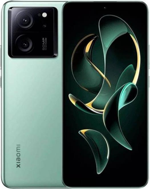 Produktbild Xiaomi 13T (256 GB, meadow green, 6.67", Dual SIM, 5G)