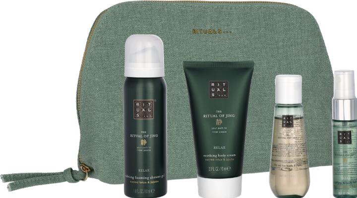 Image du produit Rituals Ensemble Jing (Set soin du visage)