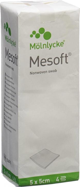 Produktbild Mölnlycke Mesoft