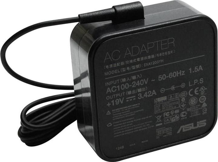 Produktbild ASUS Notebook-Netzteil 90XB00BN-MPW (65 W)
