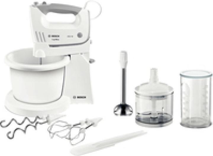 Actual product image Bosch Hausgeräte Hand Blender ErgoMixx 450 W *white (450 W)