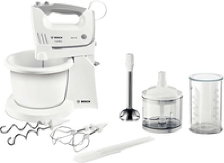 Immagine prodotto Bosch Hausgeräte Frullatore manuale ErgoMixx 450 W *bianco (450 W)