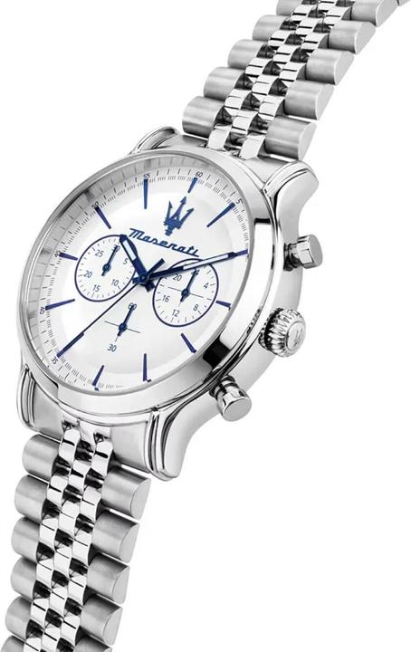 Actual product image Maserati Chronograph Epoca (Chronograph, 42 mm)