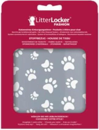 Immagine prodotto LitterLocker Tessuto di moda che copre le zampe del gatto