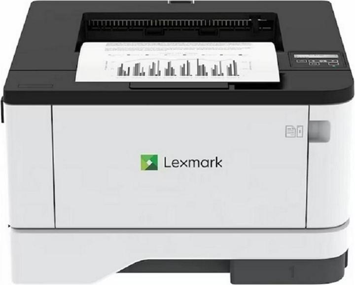 Image du produit Lexmark B3442dw (Laser, Noir et blanc)
