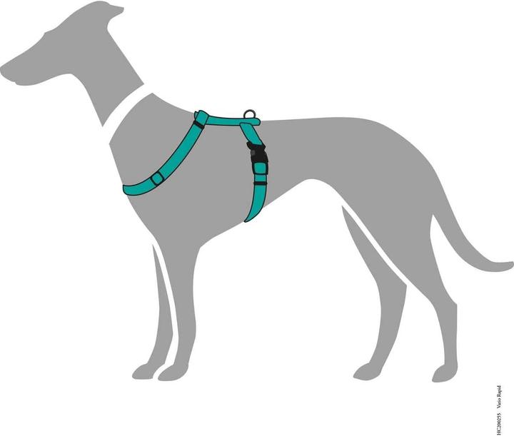 Produktbild Hunter Vario Rapid (M, L, Hund, Allgemein)