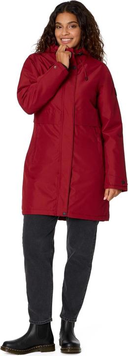 Immagine prodotto Heber Peak Women's SylvaHe. Slim Fit Coat