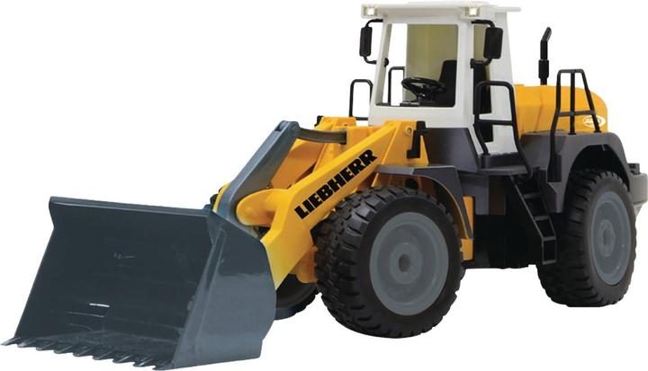 Produktbild Jamara Radlader Liebherr 564