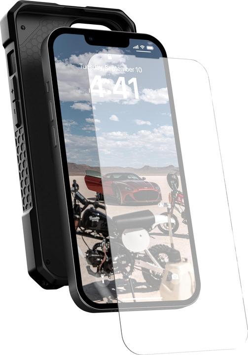 Produktbild UAG Screen Protector Shield Plus (1 Stk.)