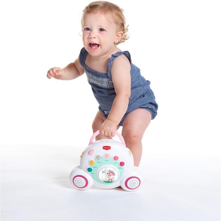 Produktbild Tiny Love Soothe 'n Groove Mobile - Princess Tales