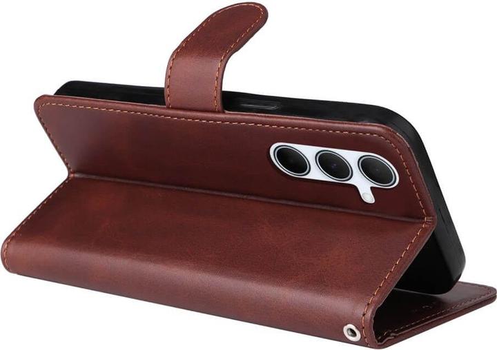 Actual product image Cover-Discount Galaxy A56 - Premium Handyhülle Etui (Samsung Galaxy A56)