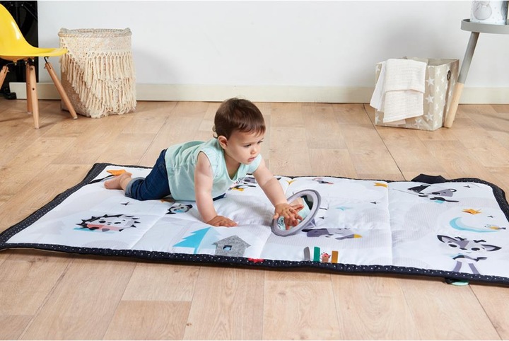 Actual product image Tiny Love Super Mat