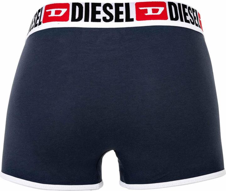 Produktbild Diesel DANILO-D-CORE-3PACK BOXER (M, 3er Pack)