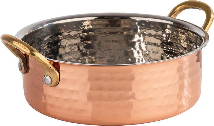 APS Piatto da portata "MUMBAI