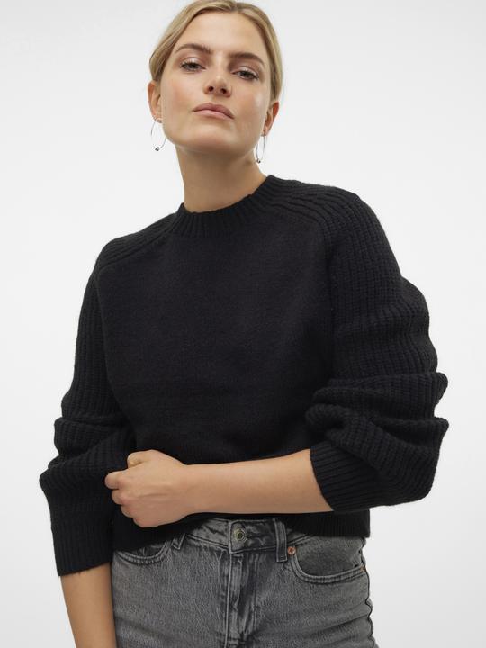 Actual product image Vero Moda VMENYA jumper knitted jumper (XS)