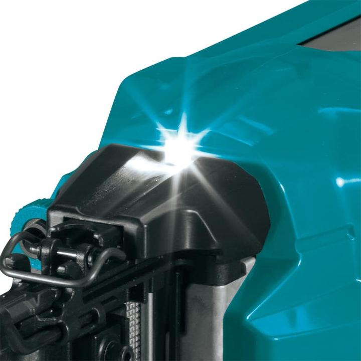Productafbeelding Makita Accu-aangedreven kopspijkermachine