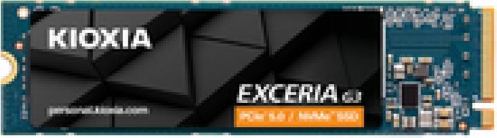 Actual product image Kioxia EXCERIA G3 1 TB (1000 GB, M.2, M.2 2280)