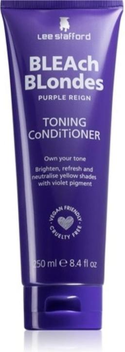 Lee Stafford Bleach Blondes (250 ml)