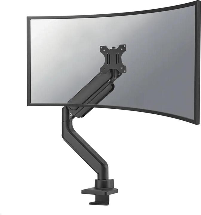 Neomounts Desk Mount 1 Ultra (Tavolo, 49.02", 18 kg)