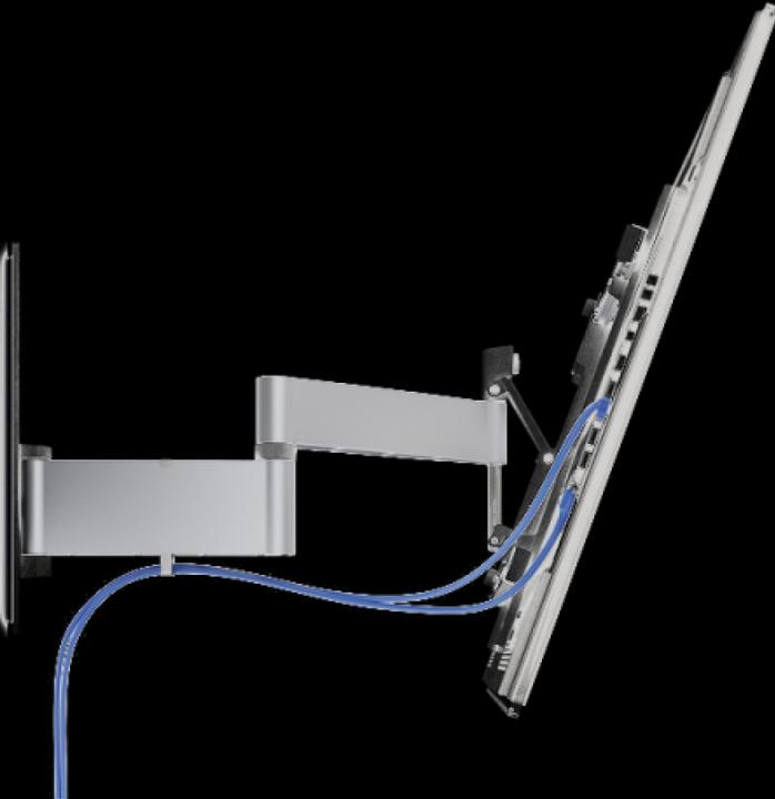 Actual product image Vogels Wall 2245w (Wall, 55", 20 kg)