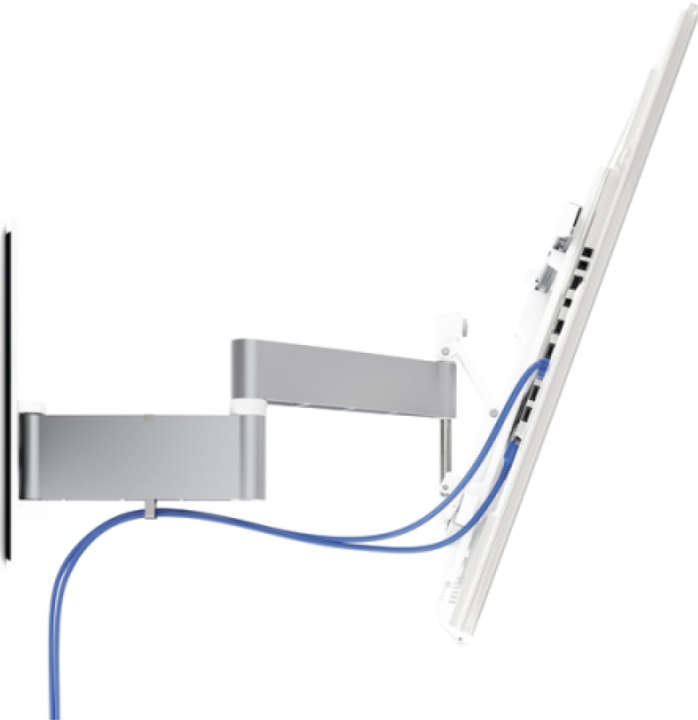 Produktbild Vogels Wall 2245w (Wand, 55", 20 kg)