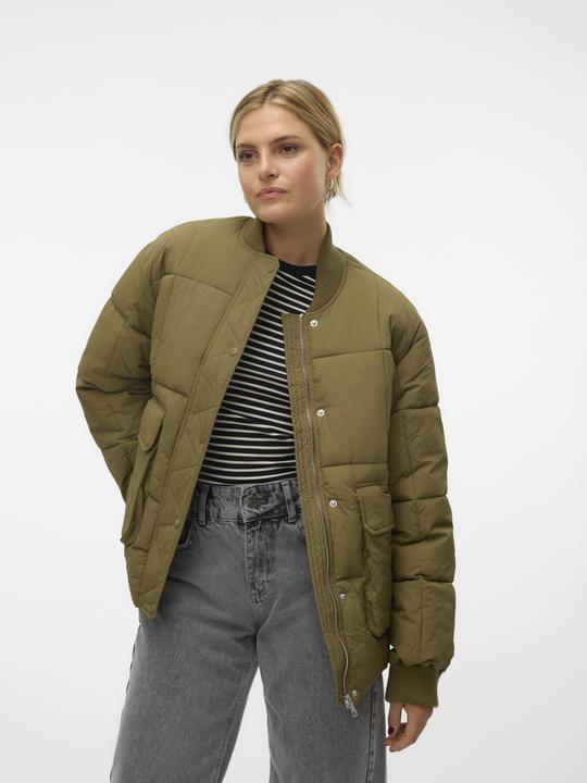 Produktbild Vero Moda VMJENNIE Steppjacke Jacke (XL)