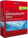 Produktbild Lexware lohnauskunft 2023 Abo-Vertrag 1 Jahr 1 Benutzer Download Win, Deutsch (08846-2033) 1 (1 User, 12 Monate)