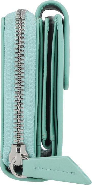 Immagine prodotto Braun Büffel Portafoglio Joy con protezione RFID in pelle 12 cm