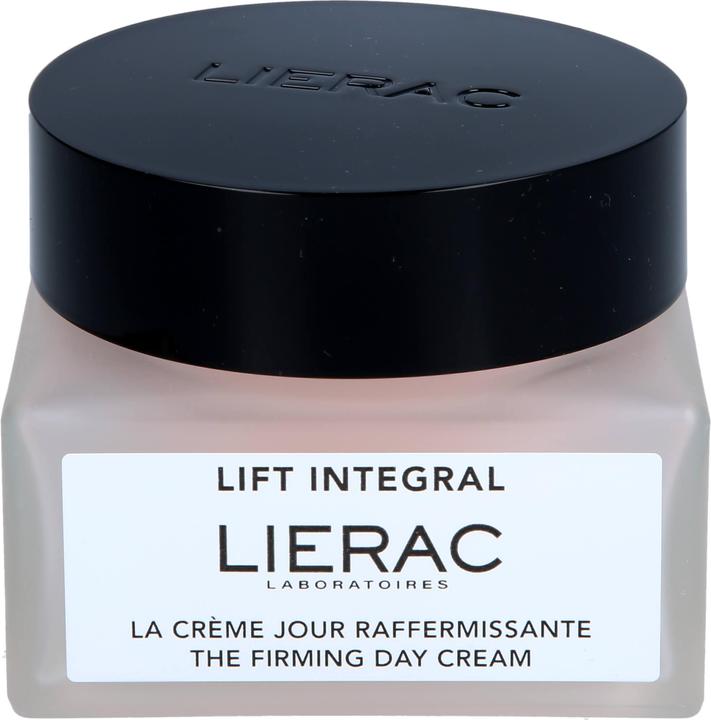 Image du produit Lierac Crème crème (50 ml, Crème de jour)