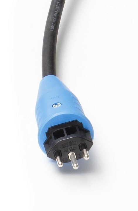 Produktbild Juice Technology Juice Connector Adapter T13 (CH) (Typ 13, 1.80 kW, 8 A)