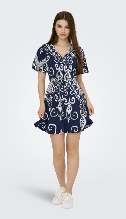 Image du produit JdY JDYTROYA Kurzes Kleid Kleid (XL)