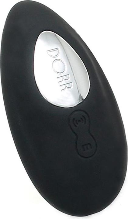 Actual product image Dorr Ozzy - Rabbit Egg Vibrator + Lay on Vibrator