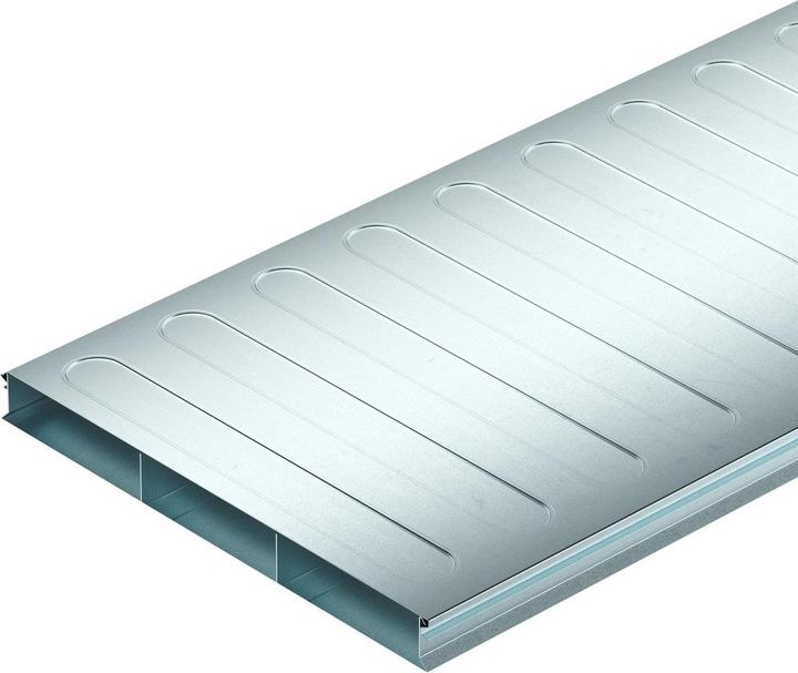 Produktbild OBO Bettermann Unterflurkanal (200 cm)