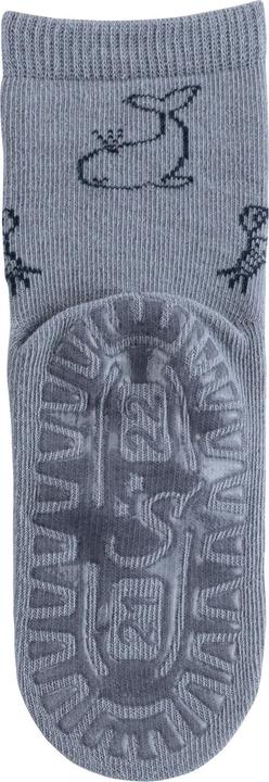 Immagine prodotto Sterntaler Socken Fliesen Flitzer SUN, Grösse 21-22 (21 - 22)