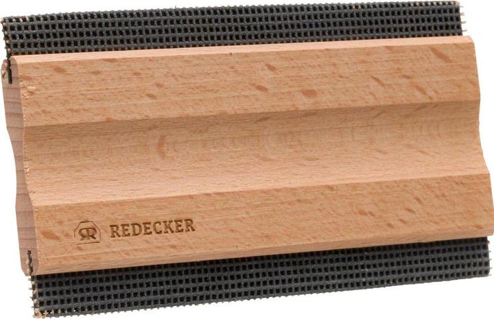 Produktbild Bürstenhaus Redecker Fusselkamm