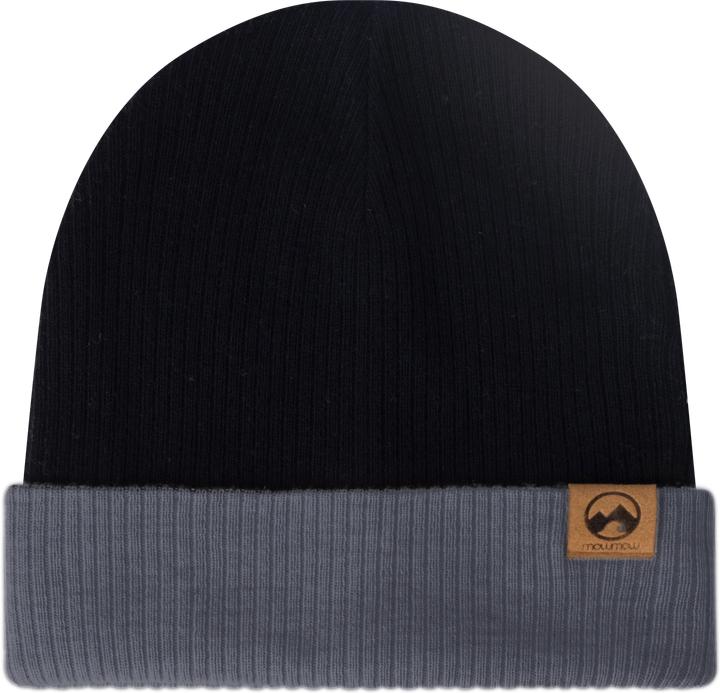 Actual product image Mow Mow Beanie Nature (One size)