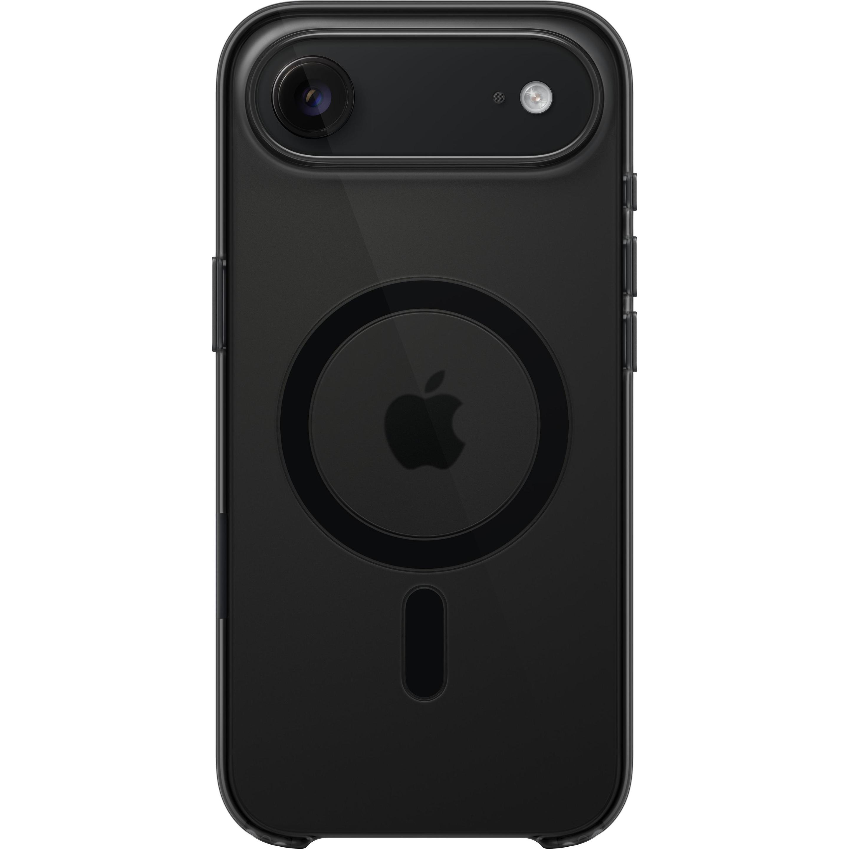 Apple Case with MagSafe (Apple iPhone Air), Cover smartphone, Nero