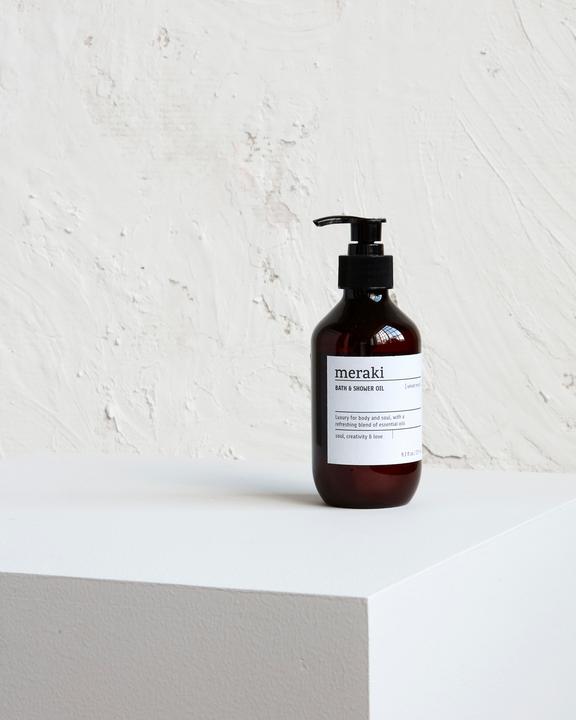 Actual product image Meraki Velvet mood (275 ml)