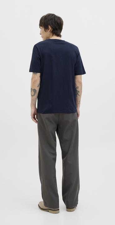 Immagine prodotto Jack & Jones Gedruckt Rundhalsausschnitt T-shirt T-shirt