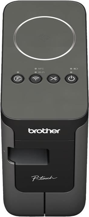 Produktbild Brother PT-P750W (32400 dpi)