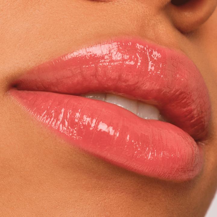 Actual product image Catrice Colour Glaze Lip Tint (#C66750)