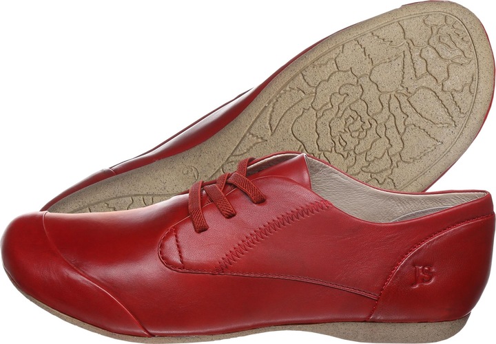 Produktbild Josef Seibel Schnürschuhe (36)