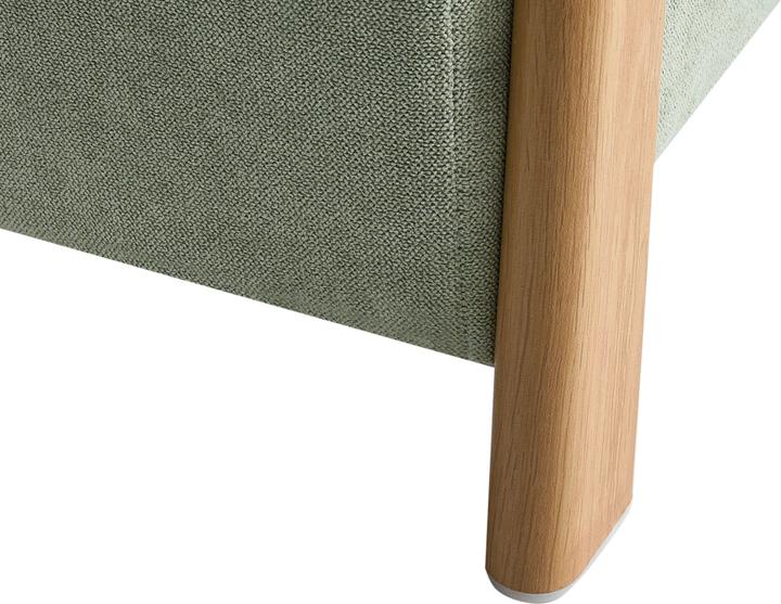 Produktbild Beliani Edland