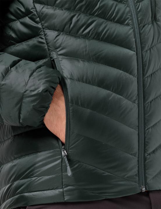 Actual product image Jack Wolfskin Passamani Down Hoody M (3XL)