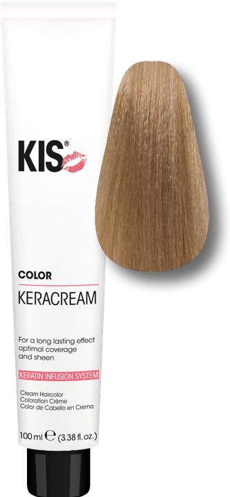 Produktbild KIS Farbe 9 MN Sehr helles Blondes Mattes 100ml (9MN)