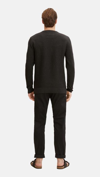 Produktbild Tom Tailor Strickpullover Pullover R-Neck (M)