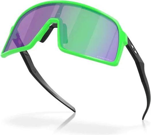 Immagine prodotto Oakley Sutro (80S VERDE, Primato Iridio di Giada, Giada PRIZM, 80S VERDE)