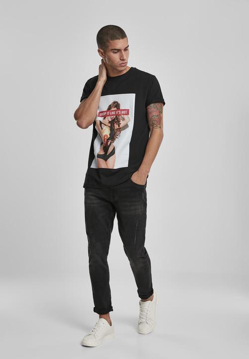 Image du produit Mister Tee Drop It Tee (M)