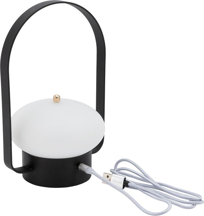 Image du produit Securit Lampe de table BARCELONA (115 lm)