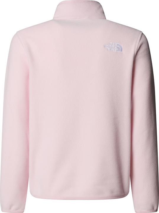 Actual product image North Face Glacier 1/4 Zip (XL)